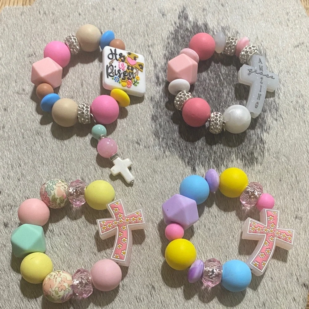 Spring into Faith Collection - Picture 1 of 1